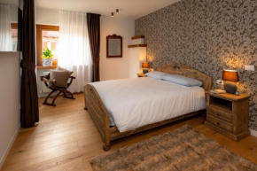 Larici Rooms Roana